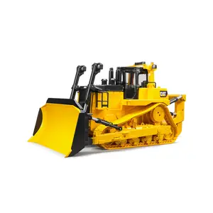Bruder 02453 CAT Large Track-type Tractor 24.12.12