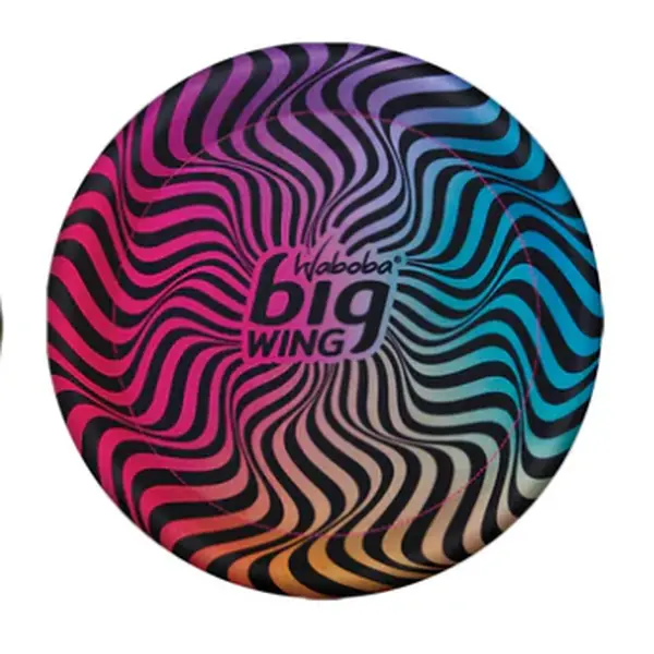 Waboba Big Wing Flying Disc
