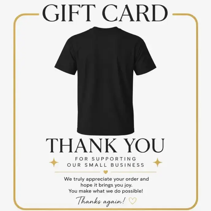 Thank you for purchasing our Tshirt - BERKEY ROBERT LLYNN DINTAMAN