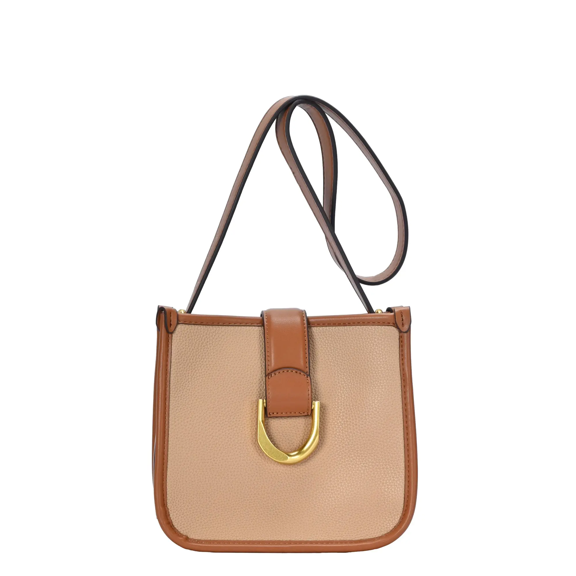 The Marlowe Shoulder Bag