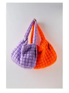 FP Movement Quilted Carryall