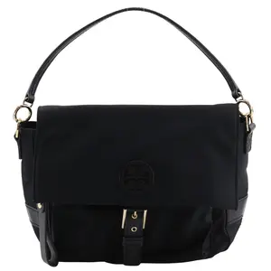 Pre-owned Tory Burch Others Shoulder Bags Tilda Nylon Shoulder Bag