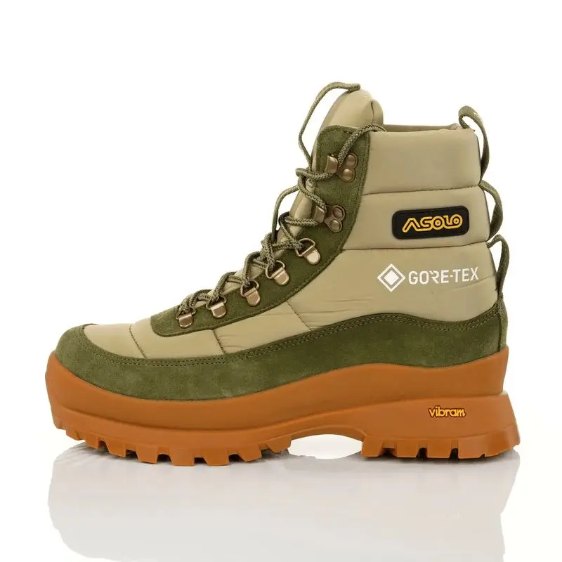 ASOLO PUFFER GTX BOOT ASOLO PUFFER GTX BOOT