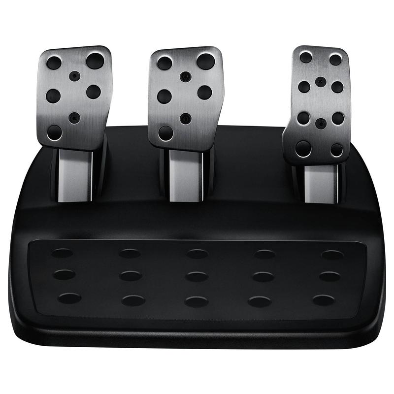 Logitech G29 Driving Force Racing Wheel &PedalsPlayStation/PC