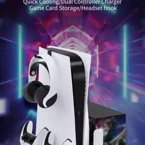 GAMINJA P58 P5 Stand Cooling Station