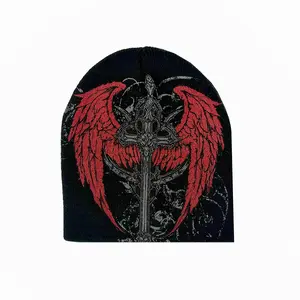Insomnia Beanie Collection