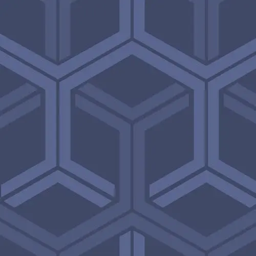 Folkstone Blue Olivia