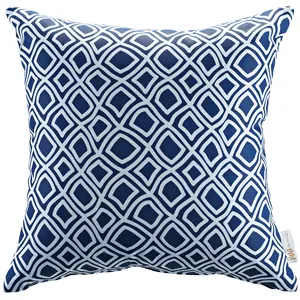 Modway Modway Outdoor Patio Single Pillow in Balance