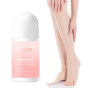 Vovo Gel Moisturizing Essence for Skin Hydration, Nourishing Skin Care Product for All Skin Types, 1 Tube for Daily Use