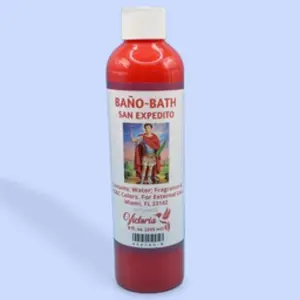 Bath San Expedito