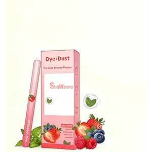1pc Dye Dust--Your Home's New Signature Fragrance aromatherapy machine series