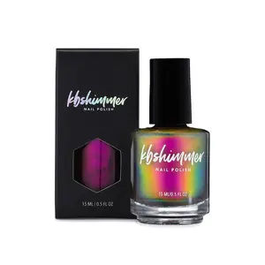 KBShimmer Chroma Chameleon Nail Polish KBShimmer Chroma Chameleon Nail Polish