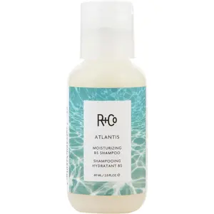 R+Co By R+Co Atlantis Moisturizing Shampoo For Unisex