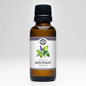 Patchouli Essential Oil