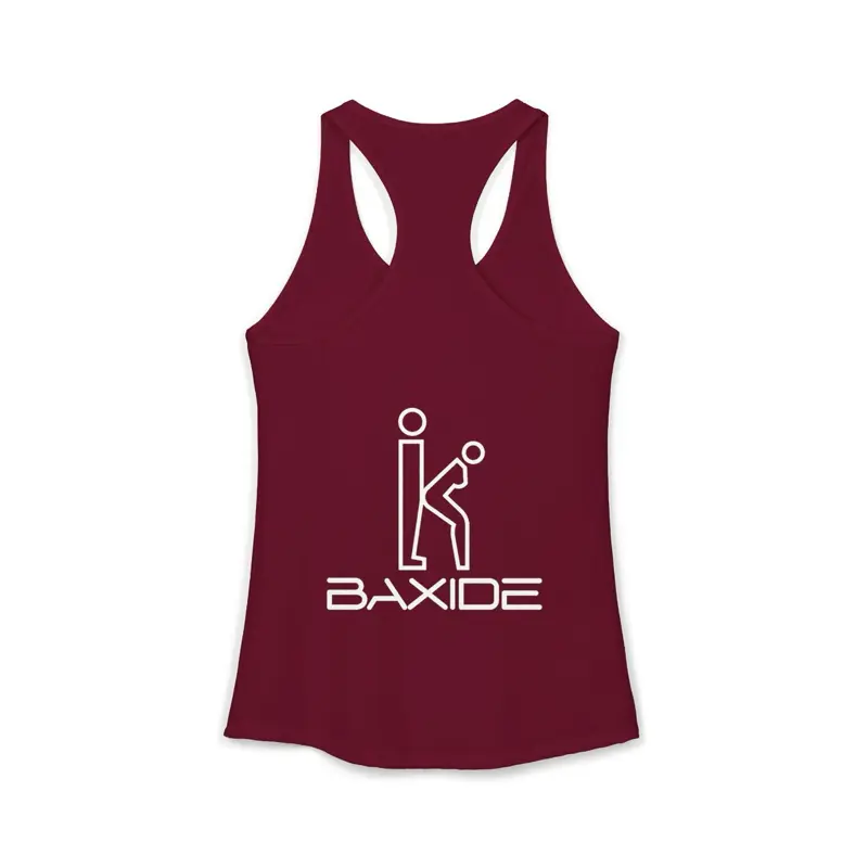 Women’s RacerBack Tank