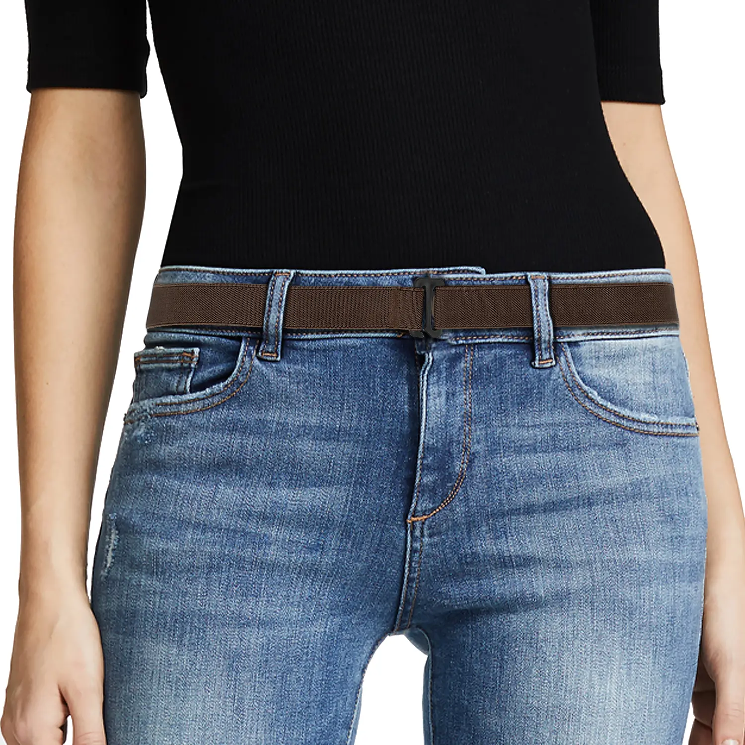 S-coffee-plastic Buckle