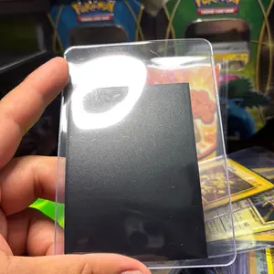 Mystery pokemon top loaders