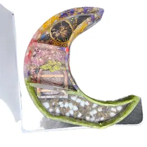 Fairy Garden Shelf