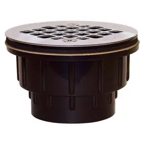 Sioux Chief 825-2A 2 in. Shower Drain