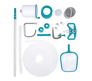 Bestway AquaClean Deluxe Pool Maintenance Kit