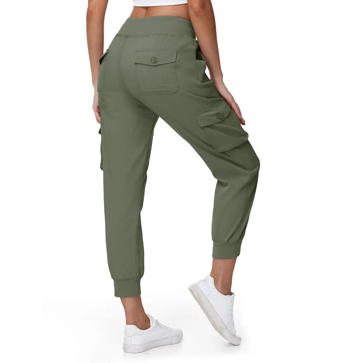 ARMY GREEN