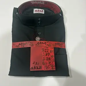 Daffah Thoub - Product with Specific Measurements and Label Displayed in the Image