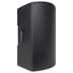 Pure Resonance Audio A115 15" 2-Way 600W Active Loudspeaker with Bluetooth