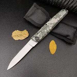 Kitchen knife, portable, fruit knife, sharp