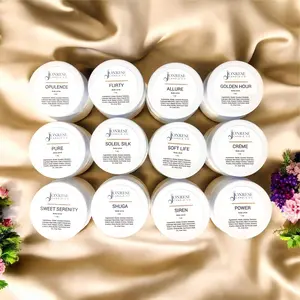 Hydrating Body Lotion