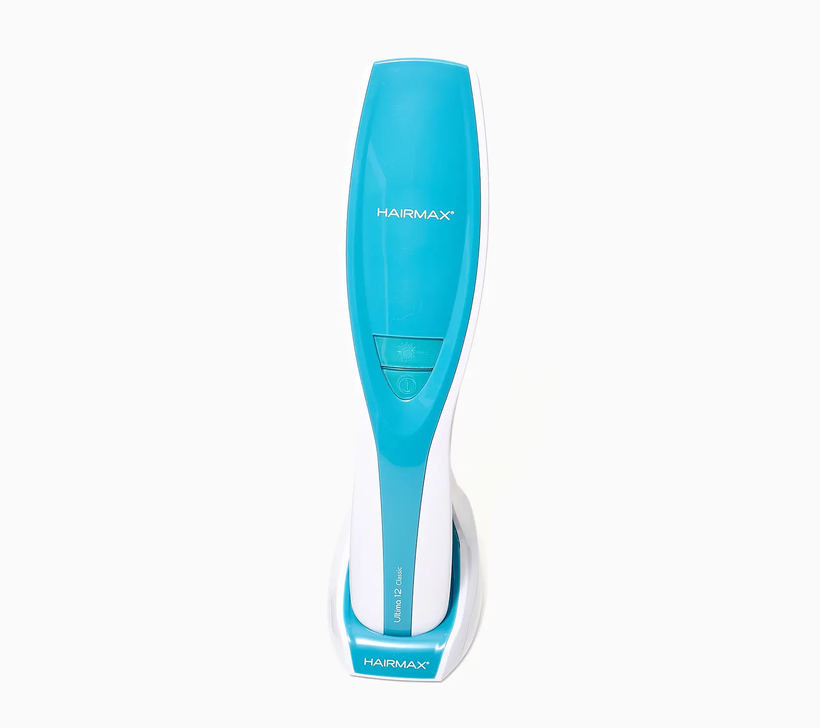 Hairmax Ultima 12 Classic LaserComb