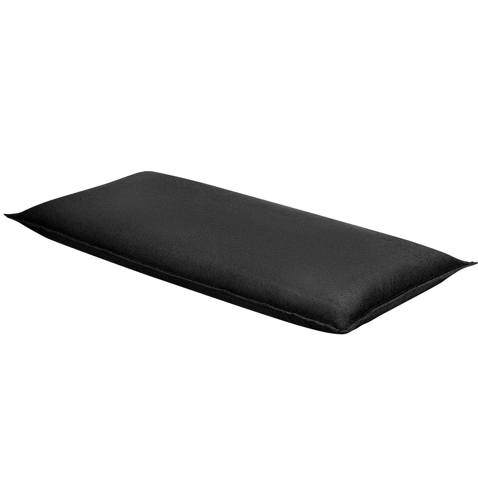 【SummerFinds】VEVOR Flood Barrier, 6 Pack, 2.7 x 1.4 ft Flood Bags Activated by Water, Reusable Water Absorbent Barrier, Sandless Sandbags Blockage, Flooding Prevention Bags for Home, Doorways, Basement, Garage