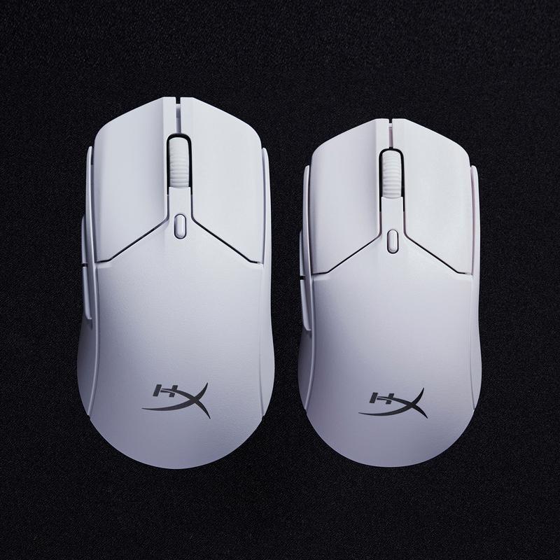 HyperX Pulsefire Haste 2 Mini - Wireless Gaming Mouse