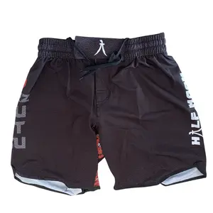 Black Red Akatsuki – Short