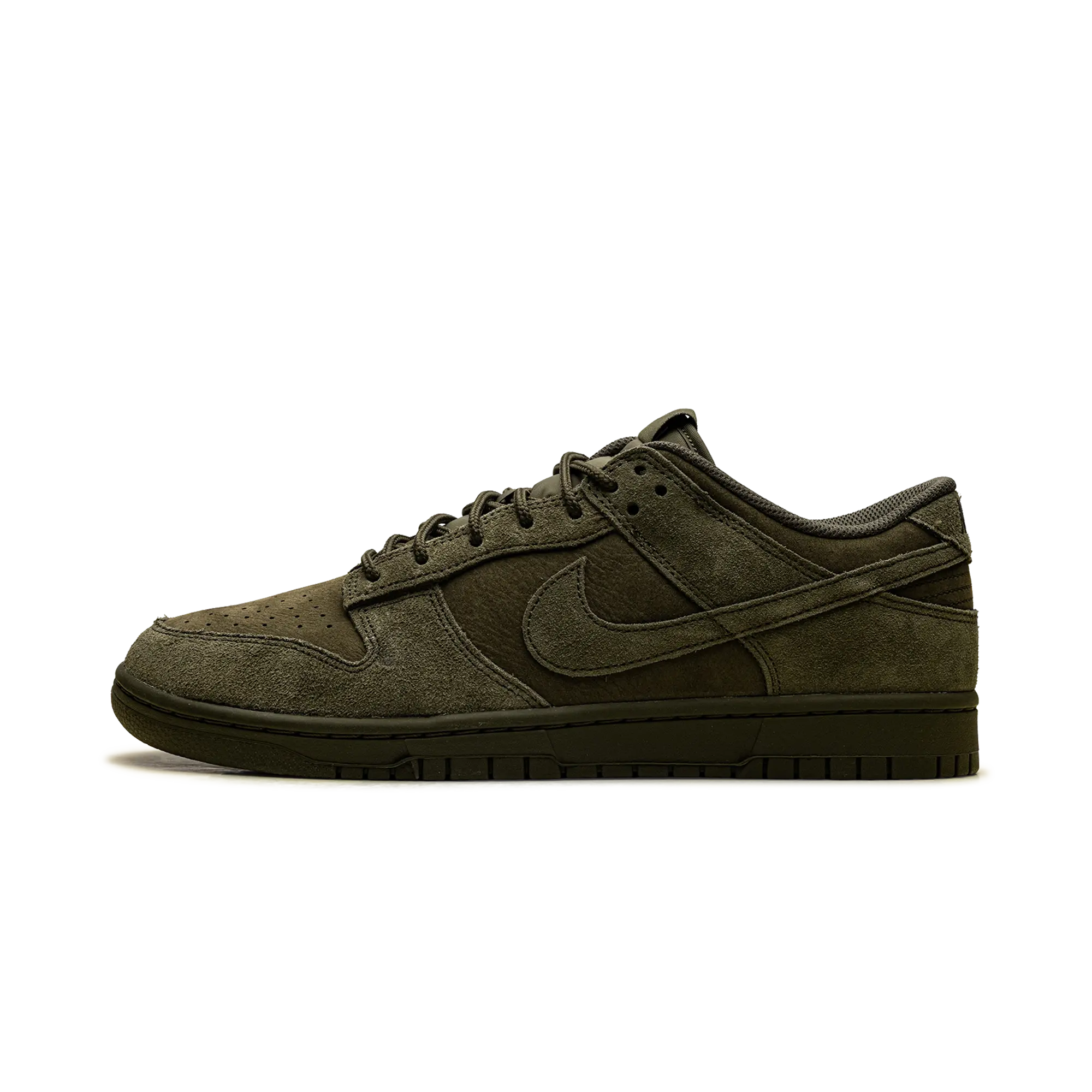 Dunk Low SE "Olive Canvas" IB6651 300