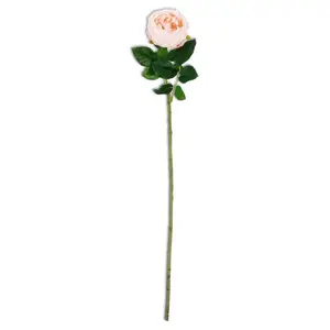 Real Touch Rose Stem