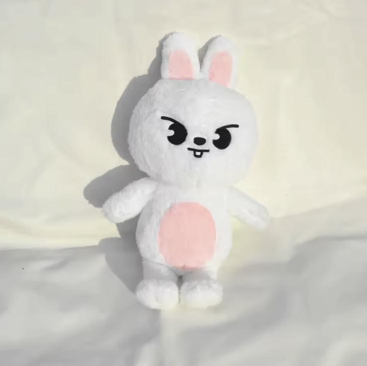 BIG PLUSH 50CM KAWAII - Adorable Kawaii Style Plush Toy for Hugging and Cuddling Perfect for Kawaii Lovers and Cuddlers