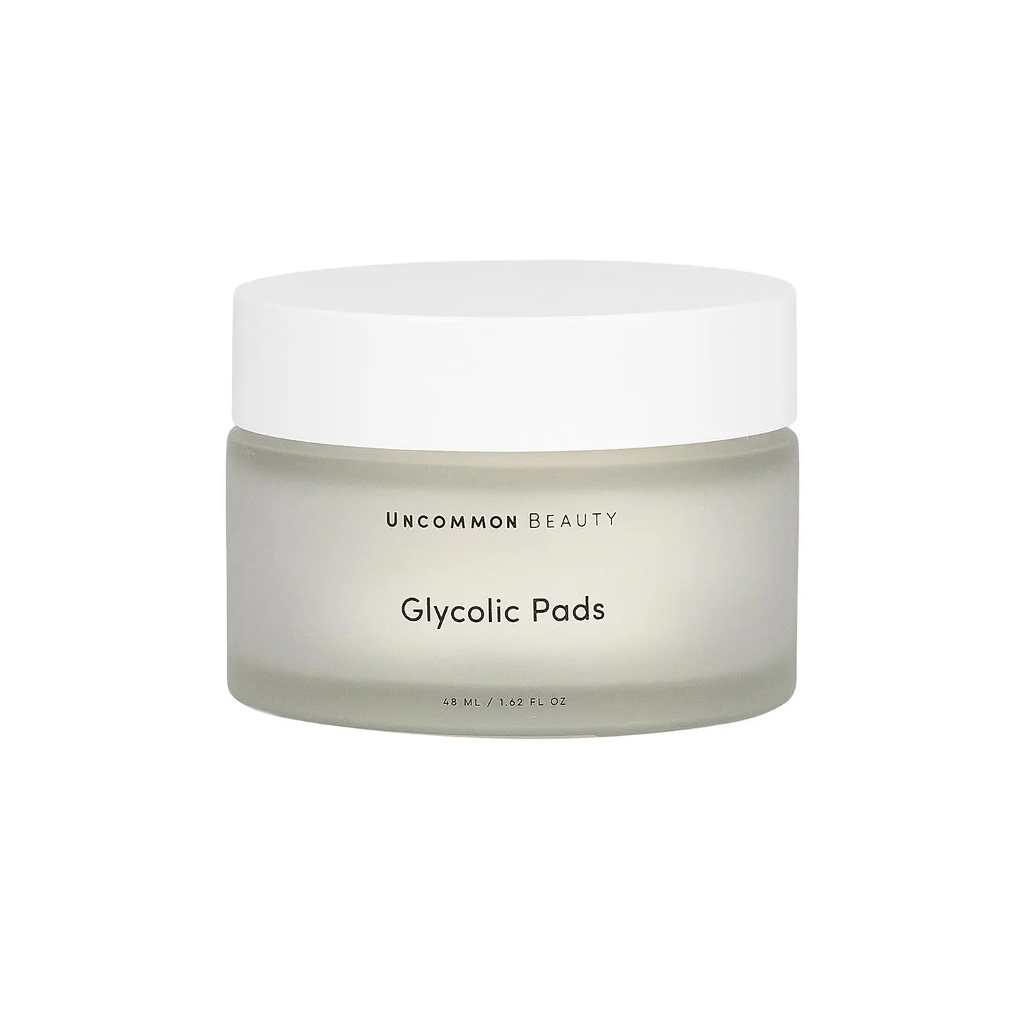 Uncommon Beauty Glycolic Pads