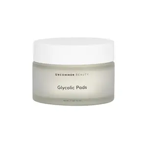Uncommon Beauty Glycolic Pads
