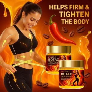 Tightening Sweat Cream with Collagen and Honey, Moisturizing and Firming Abdomen, Absorbent and Non-Greasy, Ideal for Post-Workout Use, Firming Belly Cream