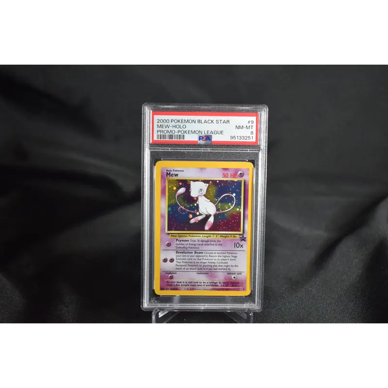 pokemon card holographic swirl Pokemon Card Rainbow Energy Swirl Holo Team Rocket Japanese LP main image 1