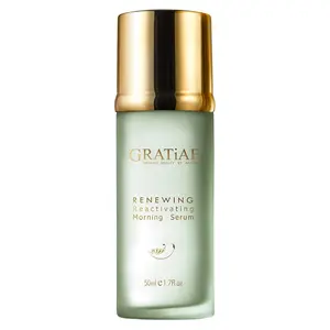 GRATiAE Renewing Morning Reactivating Serum 1.7oz 1.7oz