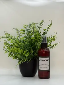 J'Amour Candles: Honeydew Melon 4oz Room and Linen Spray