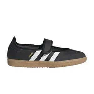 Samba Jane J 'Black White Gum'