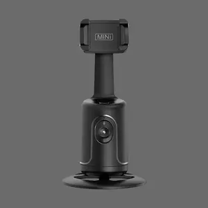 360° Auto Face Tracking AI Smart Gimbal for Smartphones