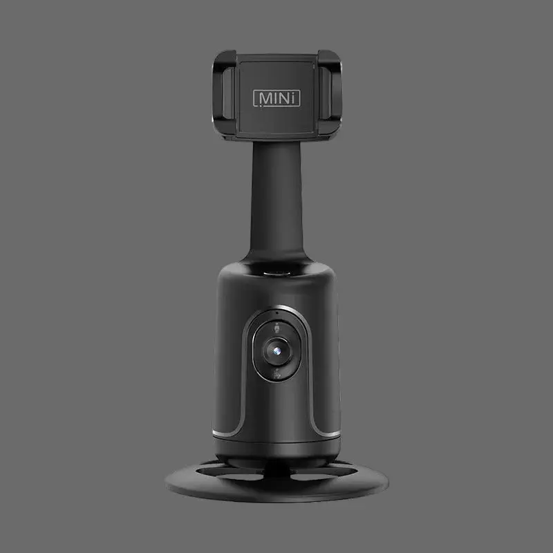 360° Auto Face Tracking AI Smart Gimbal for Smartphones