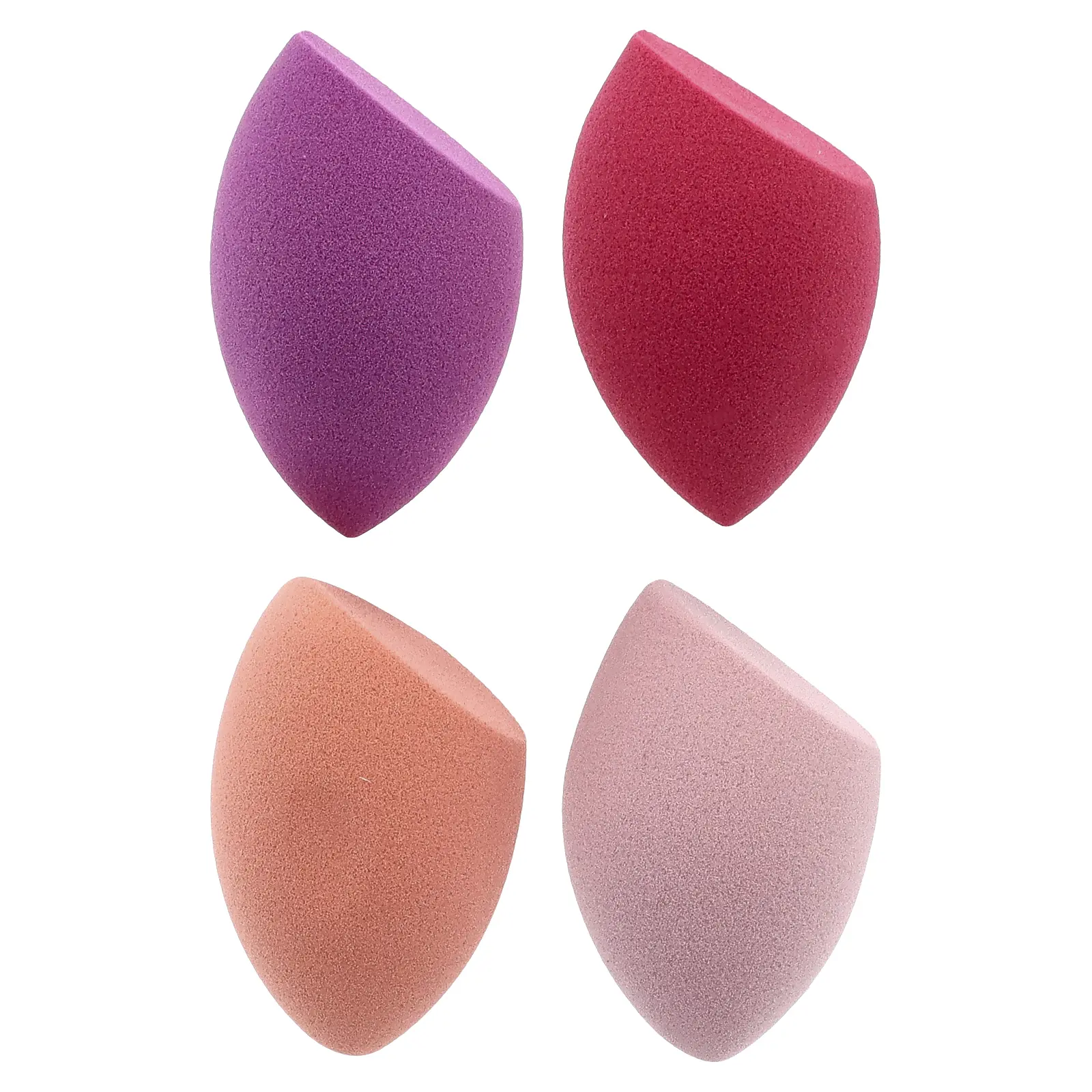 Real Techniques Mini Miracle Complexion Sponge®, 4 Sponges Real Techniques Mini Miracle Complexion Sponge®, 4 Sponges