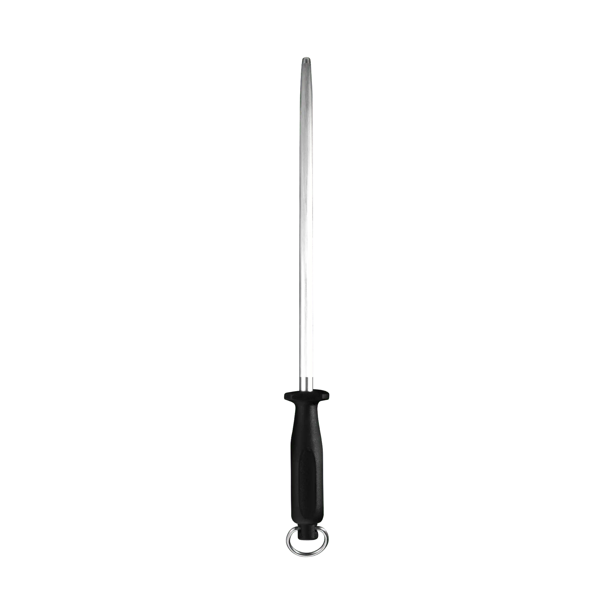 Fine Grit Honing Steel - 12"