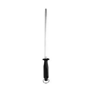 Fine Grit Honing Steel - 12"