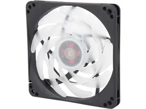 SilverStone FW Series SST-FW124-ARGB Addressable RGB LED Case Fan