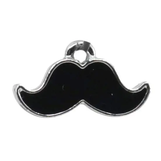 Black Mustache 2